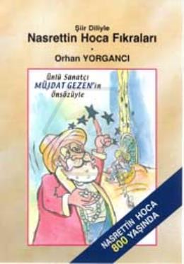 Nasrettin Hoca Fıkraları