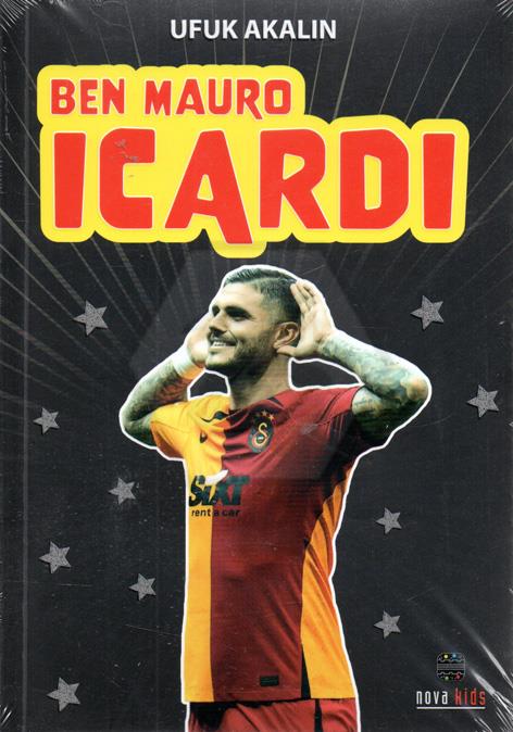 Ben Mauro Icardi