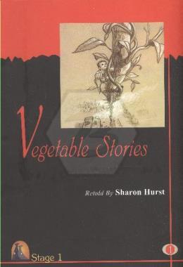 Stage 1 Vegetable Stories