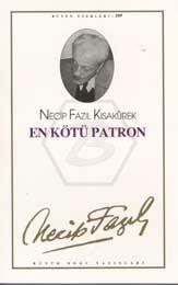 En Kötü Patron