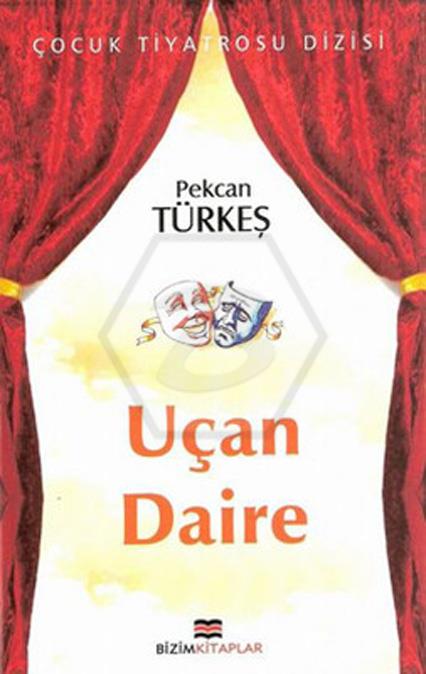 Uçan Daire