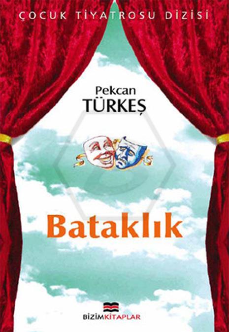 Çocuk Tiyatrosu Dizisi - Bataklık