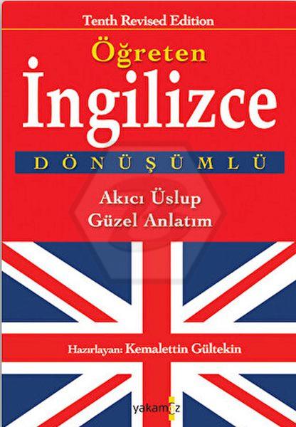 Öğreten İngilizce