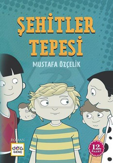 Şehitler Tepesi