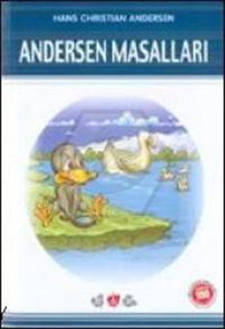 Andersen Masalları - Milli Eğitim Bakanlığı İlköğretim 100 Temel Eser