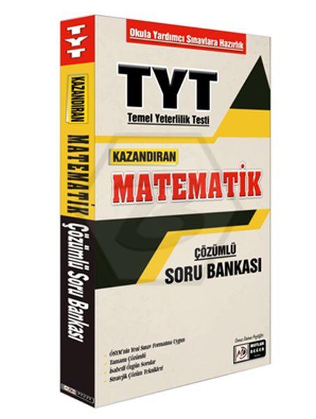 TYT Matematik Çözümlü Soru Bankası