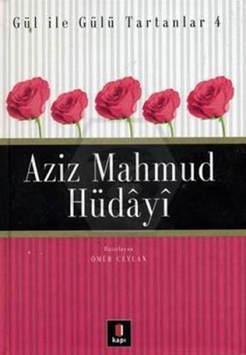 Aziz Mahmud Hüdâyi