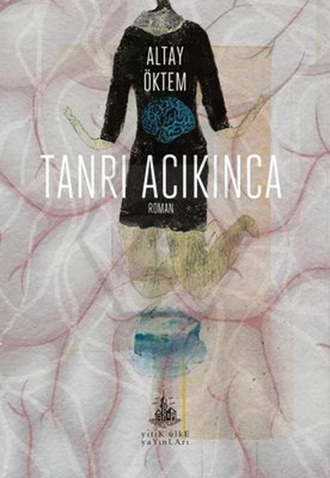 Tanrı Acıkınca