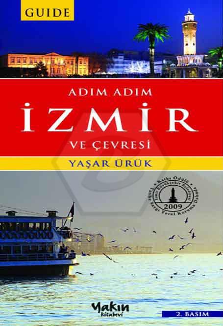 Adım Adım İzmir ve Çevresi