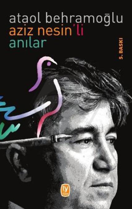 Aziz NesinLi Anılar - Tekin