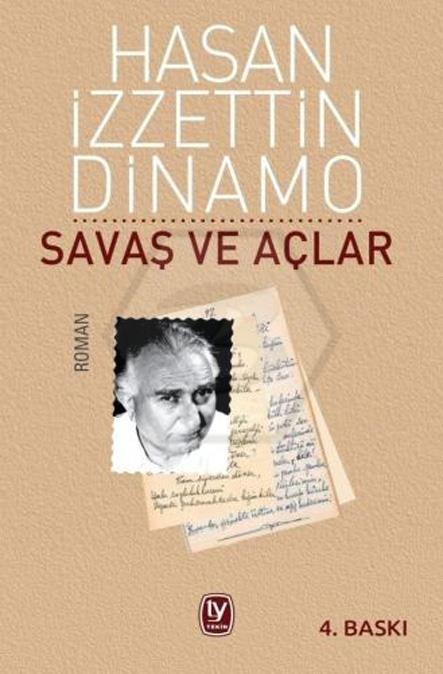 Savaş Ve Açlar