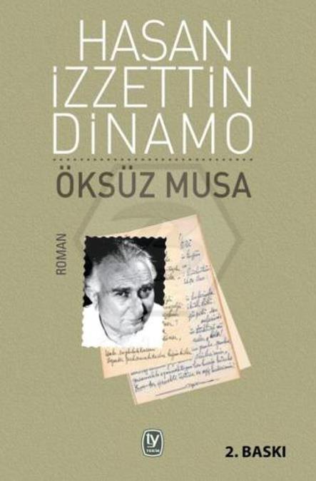 Öksüz Musa