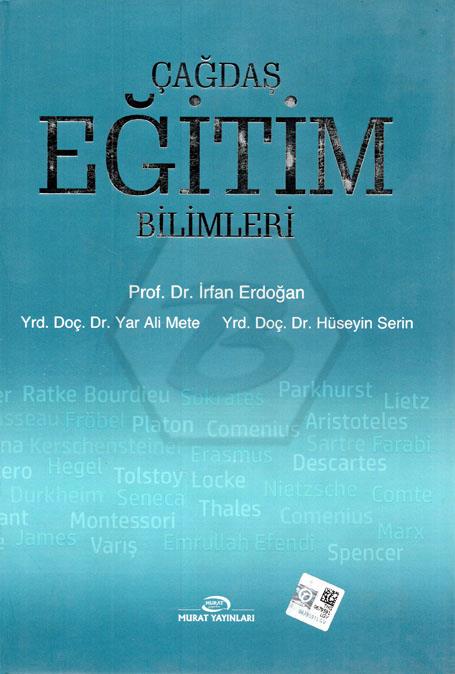 Çağdaş Eğitim Bilimleri