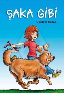 Şaka Gibi