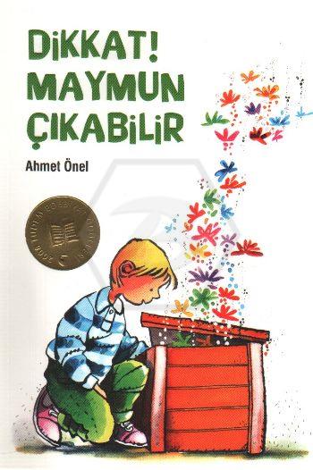 Dikkat!Maymun Çıkabilir