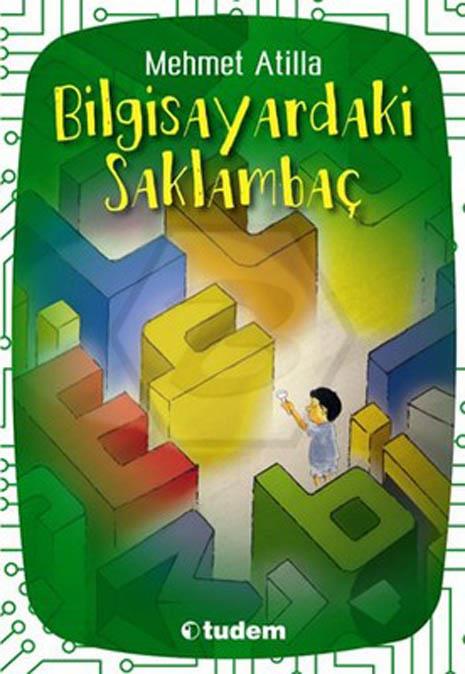 Bilgisayarda Ki Saklambaç