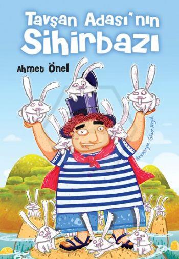 Tavşan Adasının Sihirbazı
