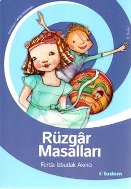 Rüzgar Masalları