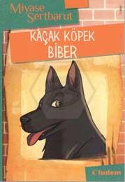 Kaçak Köpek Biber