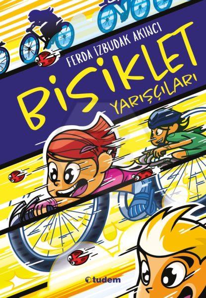 Bisiklet Yarışçıları