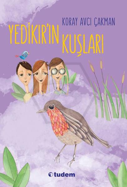 Yedikır In Kuşları