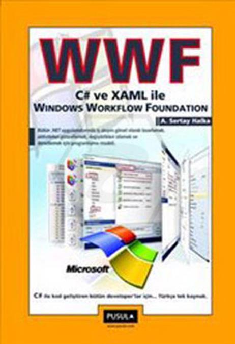 Wwf Windows Workflow Foundation