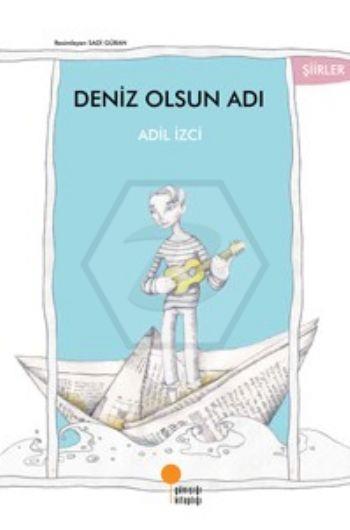 Deniz Olsun Adı