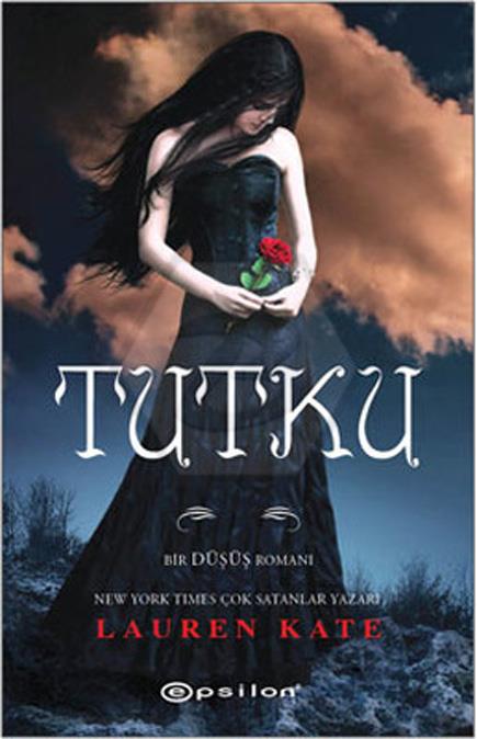 Tutku
