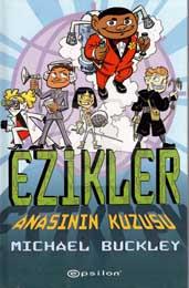 Ezikler 2 Anasının Kuzusu