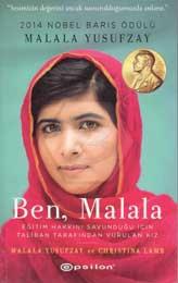 Ben Malala