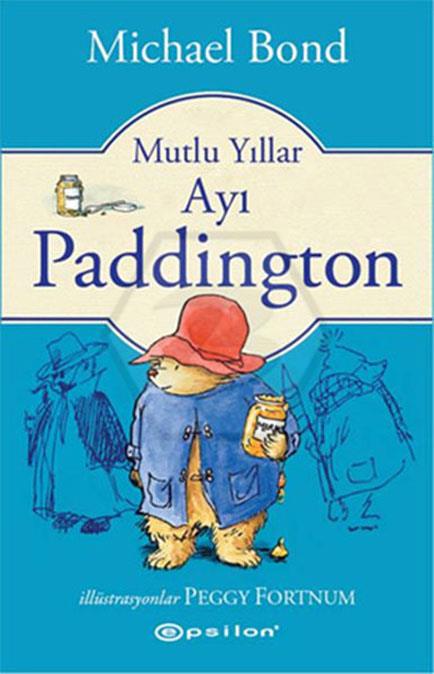 Mutlu Yıllar Ayı Paddington