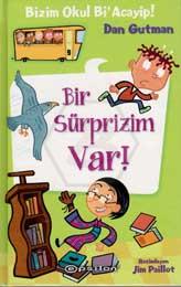Bizim Okul Bi Acaip! 9 Bir Sürprizim Var