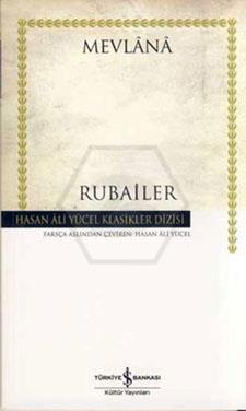 Rubailer (Ciltli)