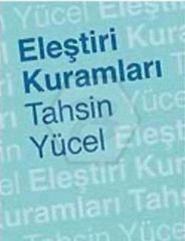 Eleştiri Kuramları