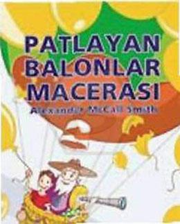 Patlayan Balonlar Macerası