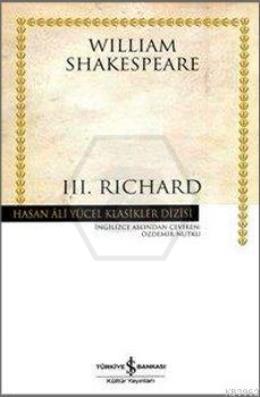 III.Richard(K.Kapak)