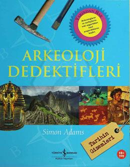 Arkeoloji Dedektifleri