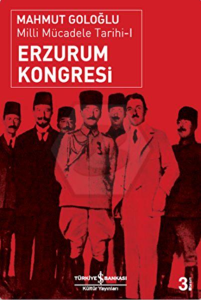 Erzurum Kongresi