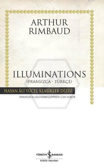 Illumınatıons (K.Kapak)