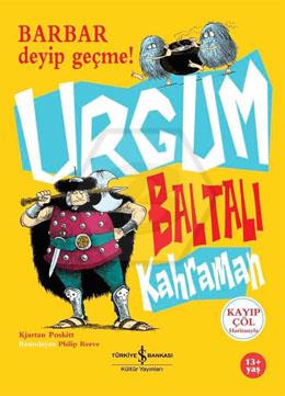 Urgum - Baltalı Kahraman