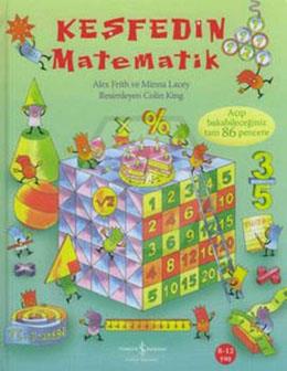 Keşfedin Matematik