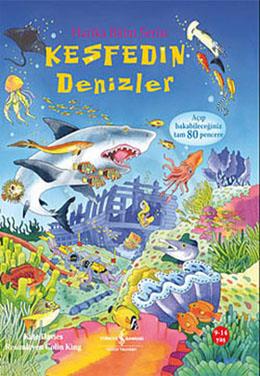 Keşfedin Denizler