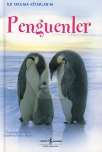 İlk O. Penguenler - Ciltli