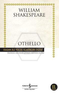 Othello (Ciltli)