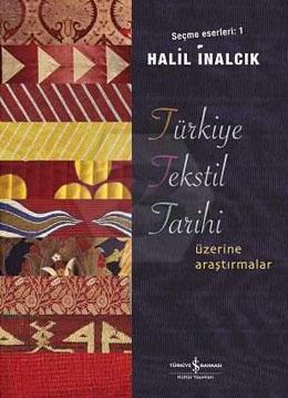 Türkiye Tekstil Tarihi 