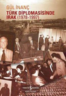 Türk Diplomasisinde Irak