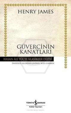 Güvercinin Kanatları(K.Kapak)