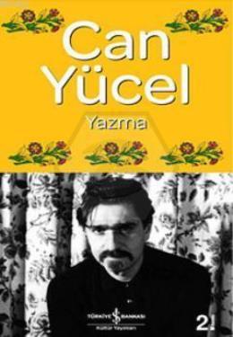 Yazma (K.Kapak)