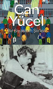 Bir Siyasinin Şiirleri-Ciltli