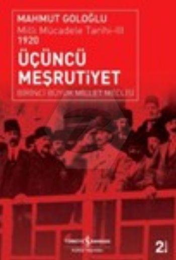 Üçüncü Meşrutiyet